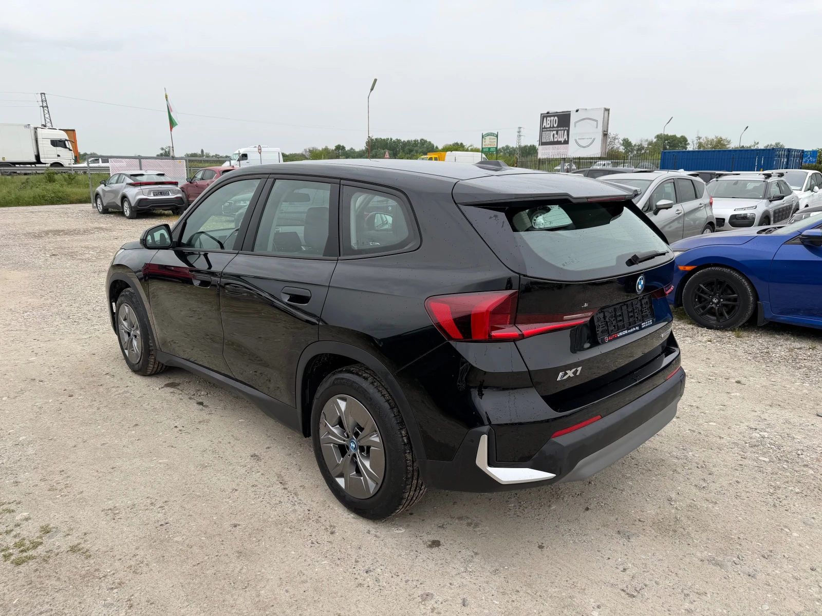 BMW iX1 eDrive20 (���� ����) | Mobile.bg � ����������� 7