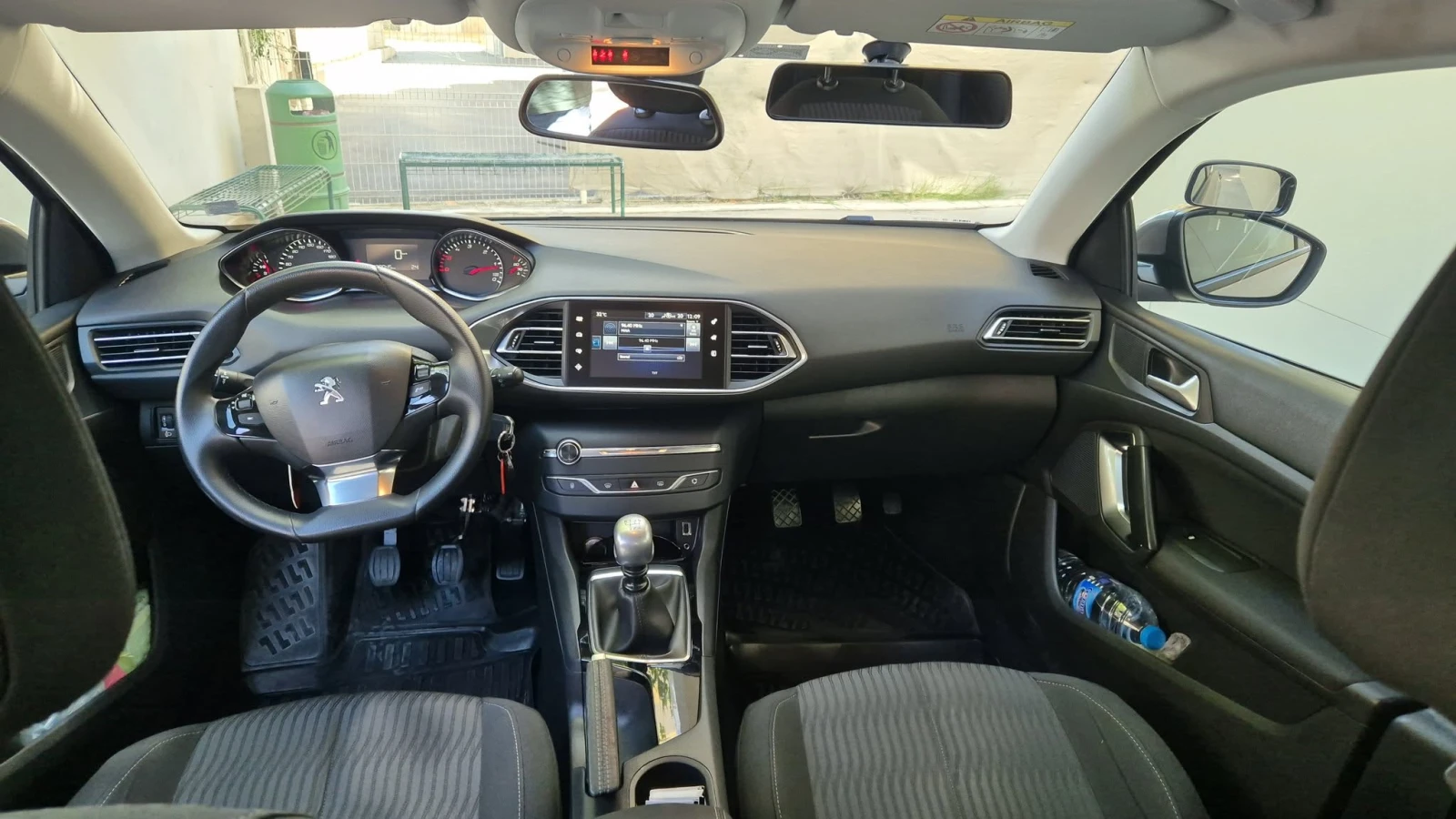 Peugeot 308, снимка 6 - Автомобили и джипове - 54549464