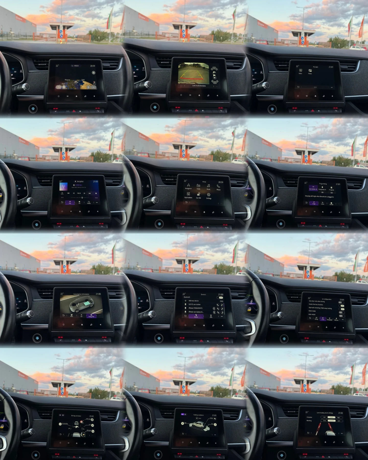 Renault Zoe Z.E.50 Germany  | Mobile.bg � ����������� 16