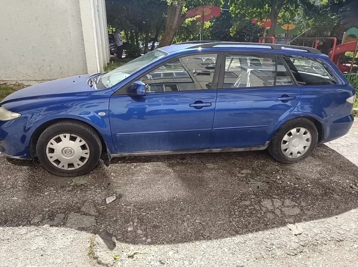 Mazda 6 | Mobile.bg � ����������� 2