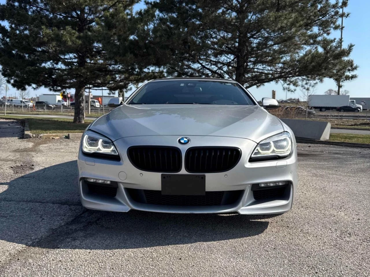 BMW 640 M-pkg| HUD| 360| Harman/Kardon| Soft-Close| Обдух, снимка 2 - Автомобили и джипове - 54700580
