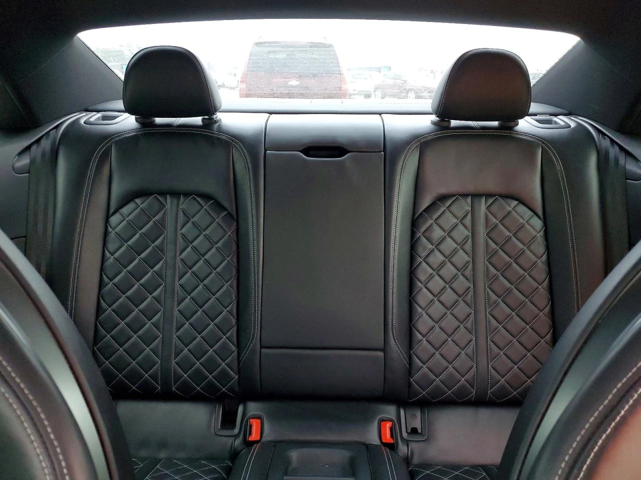 Audi S5 PRESTIGE QUATTRO, снимка 10 - Автомобили и джипове - 54820338