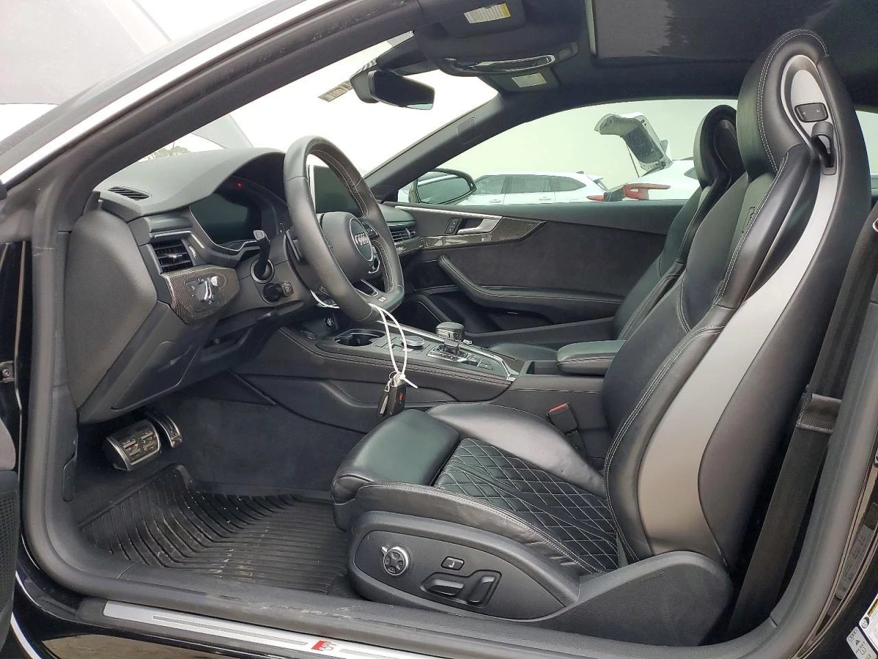 Audi S5 PRESTIGE QUATTRO, снимка 7 - Автомобили и джипове - 54820338