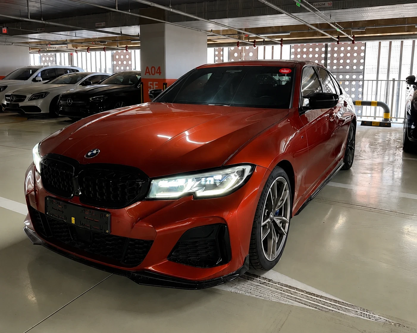BMW 340 ������� ���� | Mobile.bg � ����������� 3