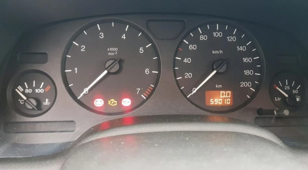 Opel Astra G, снимка 3 - Автомобили и джипове - 55385544