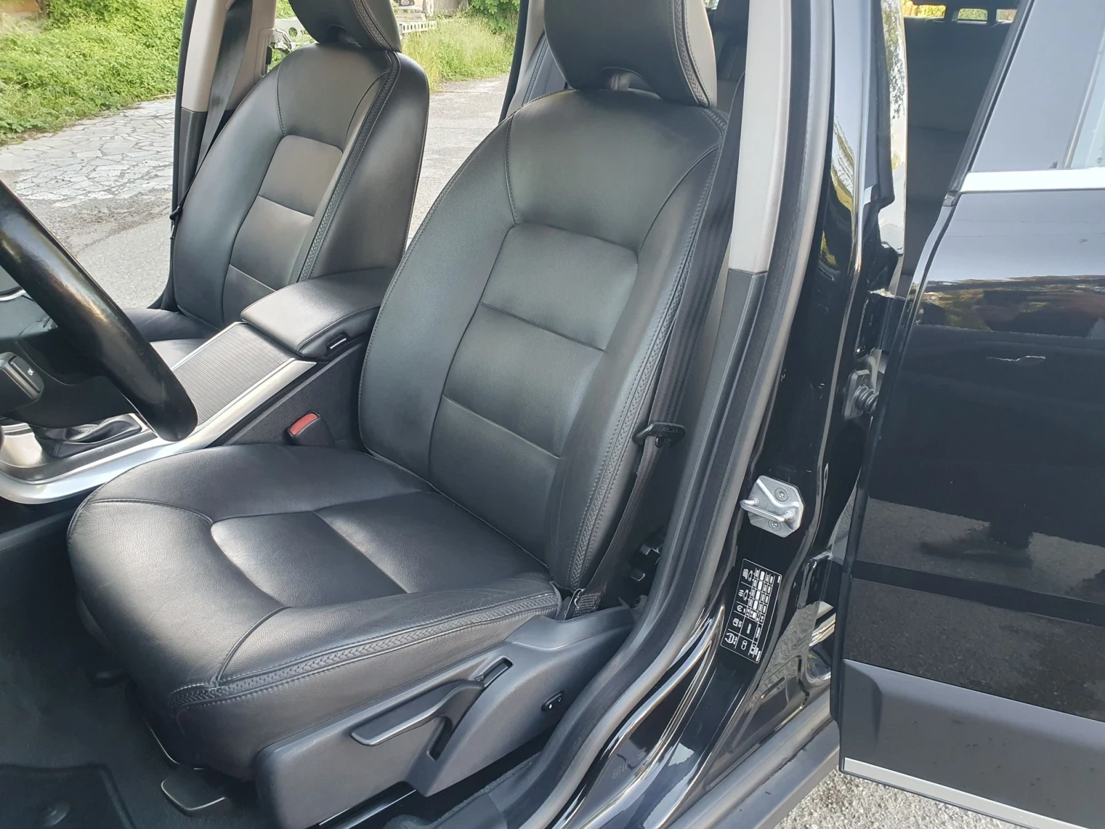 Volvo Xc70, снимка 16 - Автомобили и джипове - 55600468