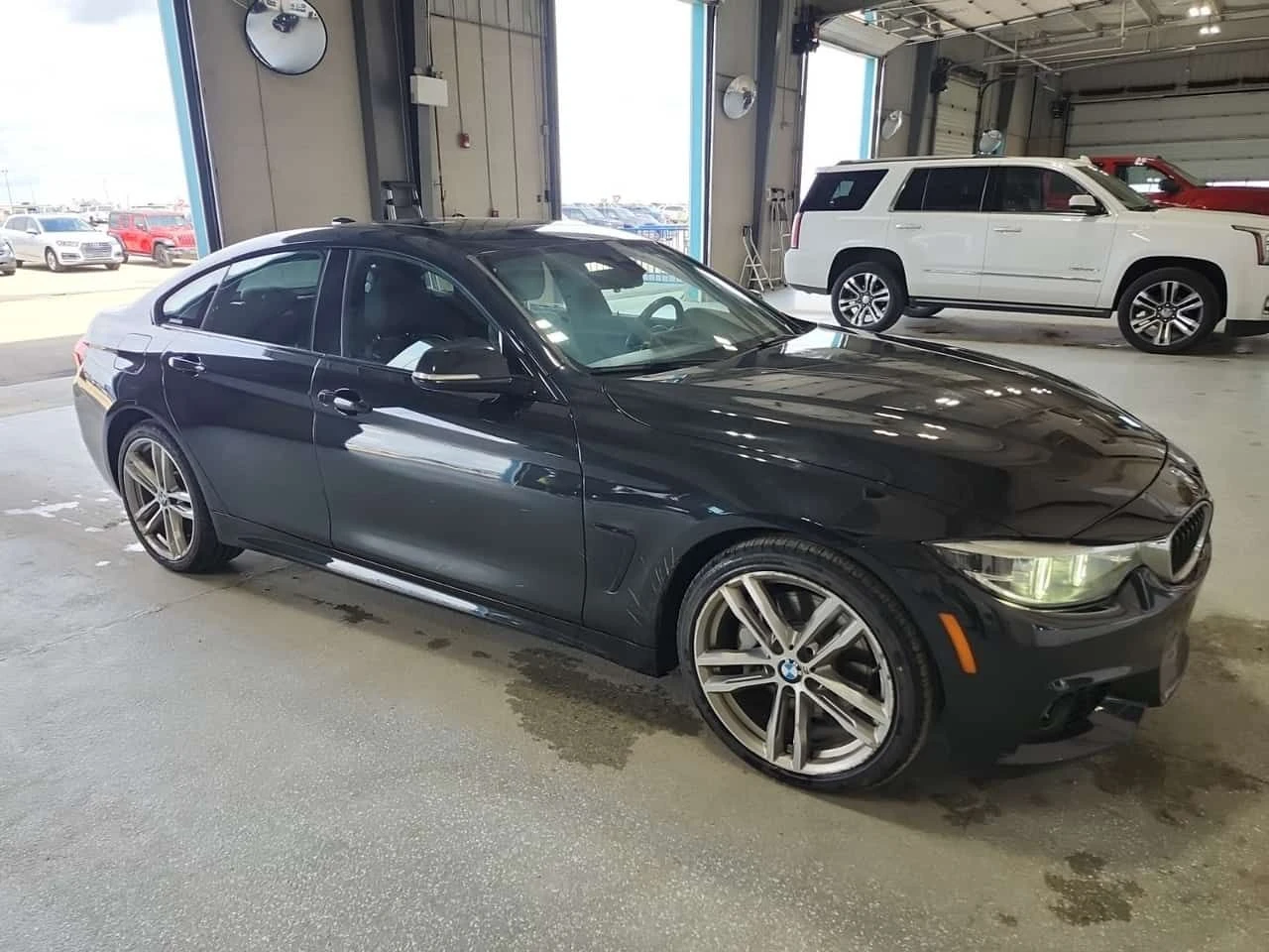 BMW 440 Gran Coupe * xDrive * CARFAX * ���� ���������� *  | Mobile.bg � ����������� 2
