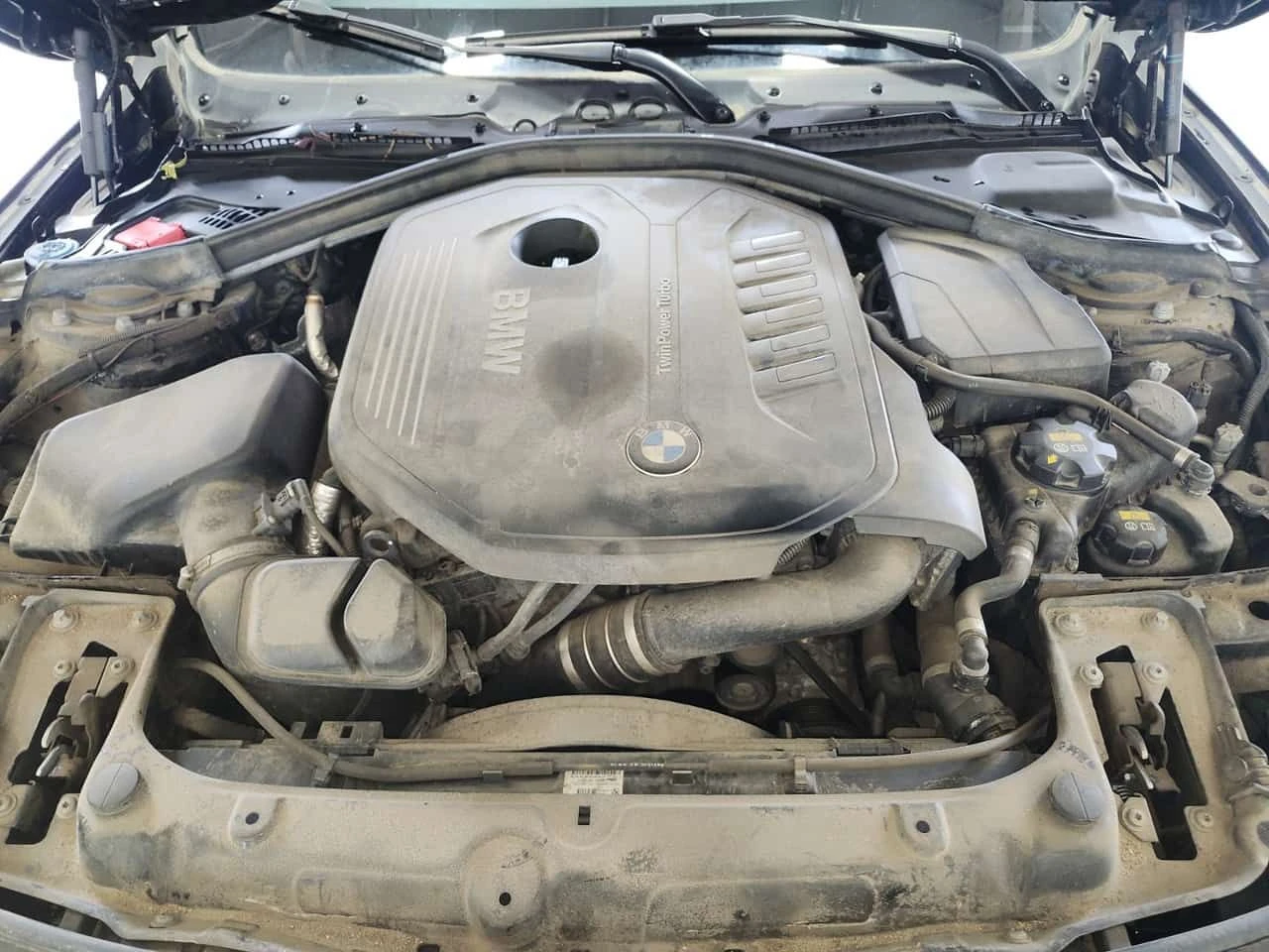 BMW 440 Gran Coupe * xDrive * CARFAX * ���� ���������� *  | Mobile.bg � ����������� 15