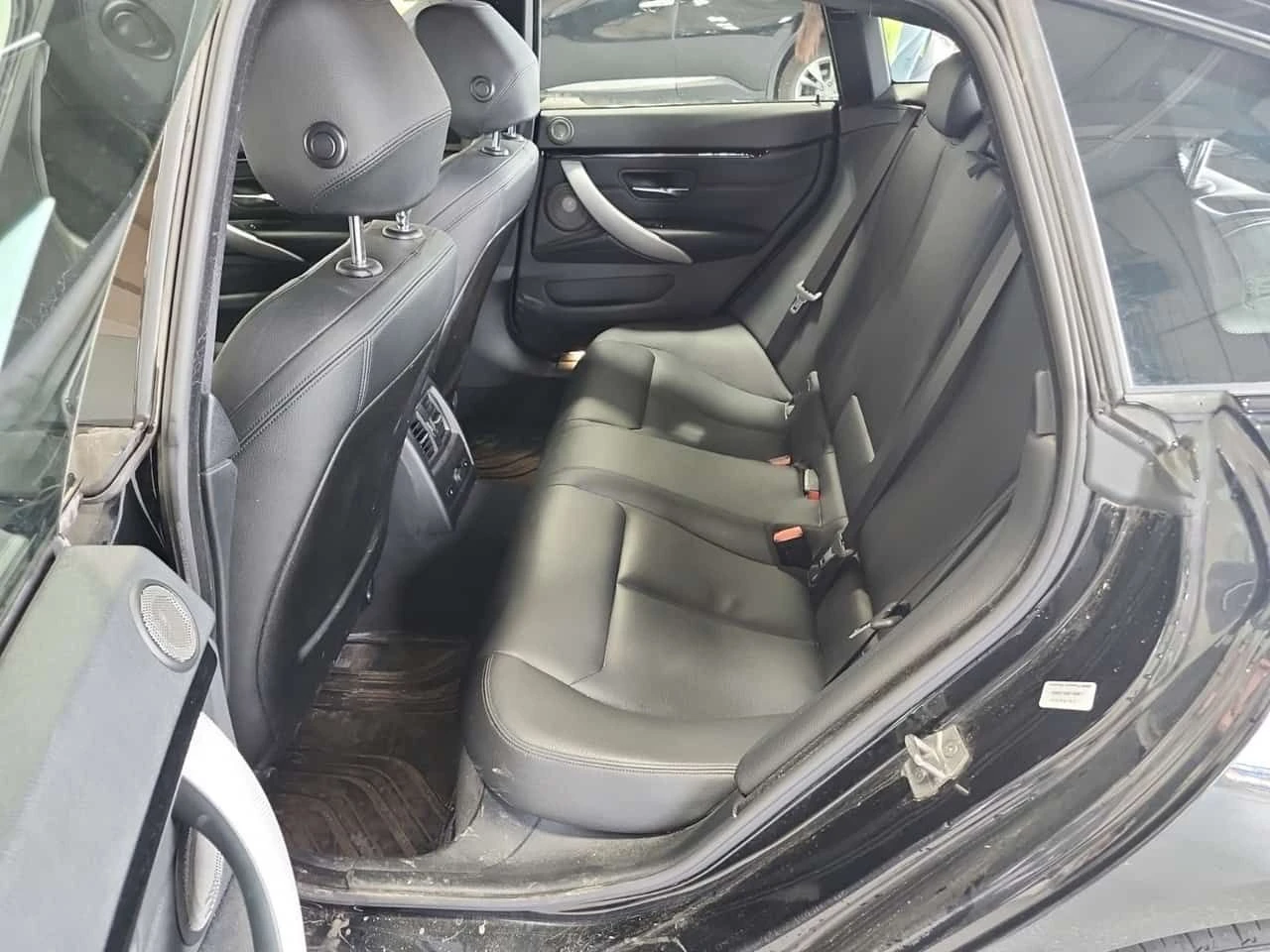 BMW 440 Gran Coupe * xDrive * CARFAX * ���� ���������� *  | Mobile.bg � ����������� 9