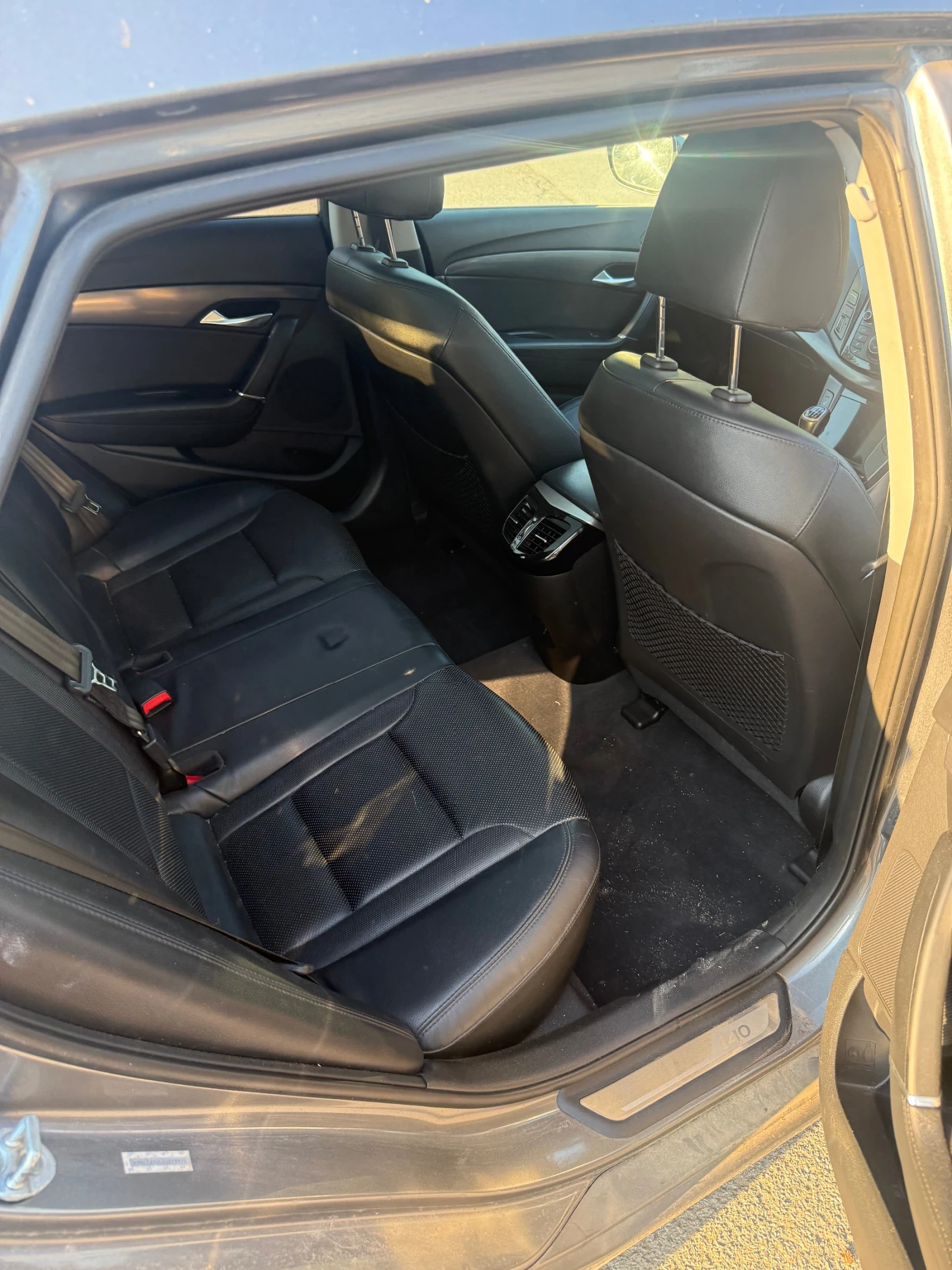 Hyundai I40 1.7, снимка 13 - Автомобили и джипове - 55722784