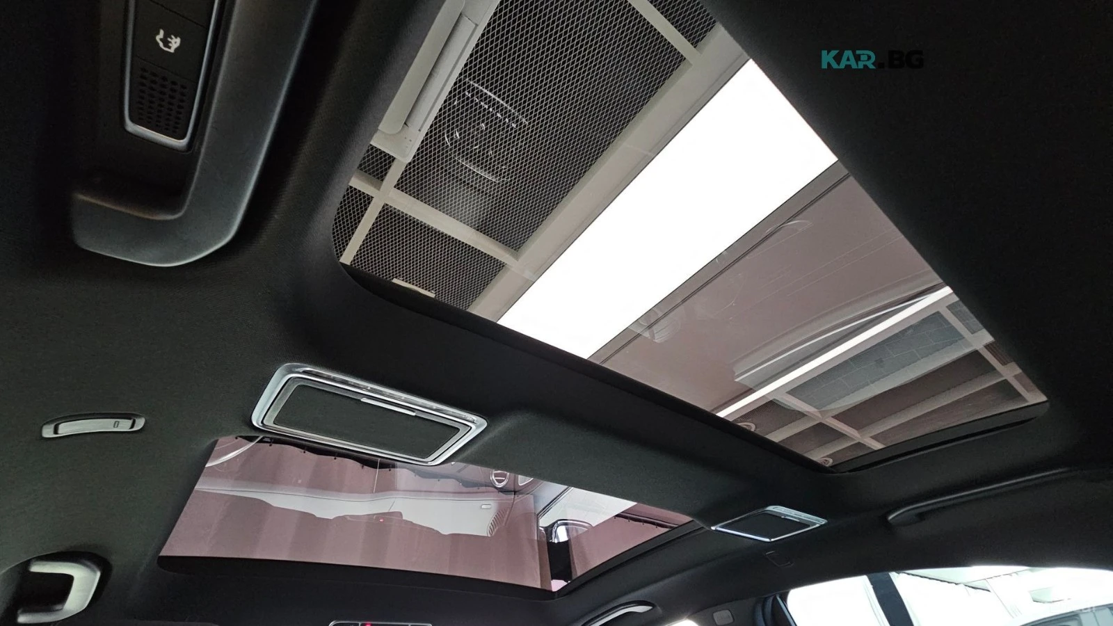 Mercedes-Benz S 350 КОЖА* ПОДГРЕВ* ОБДУХВ* BURMASTER* PANO* 360, снимка 17 - Автомобили и джипове - 55833849