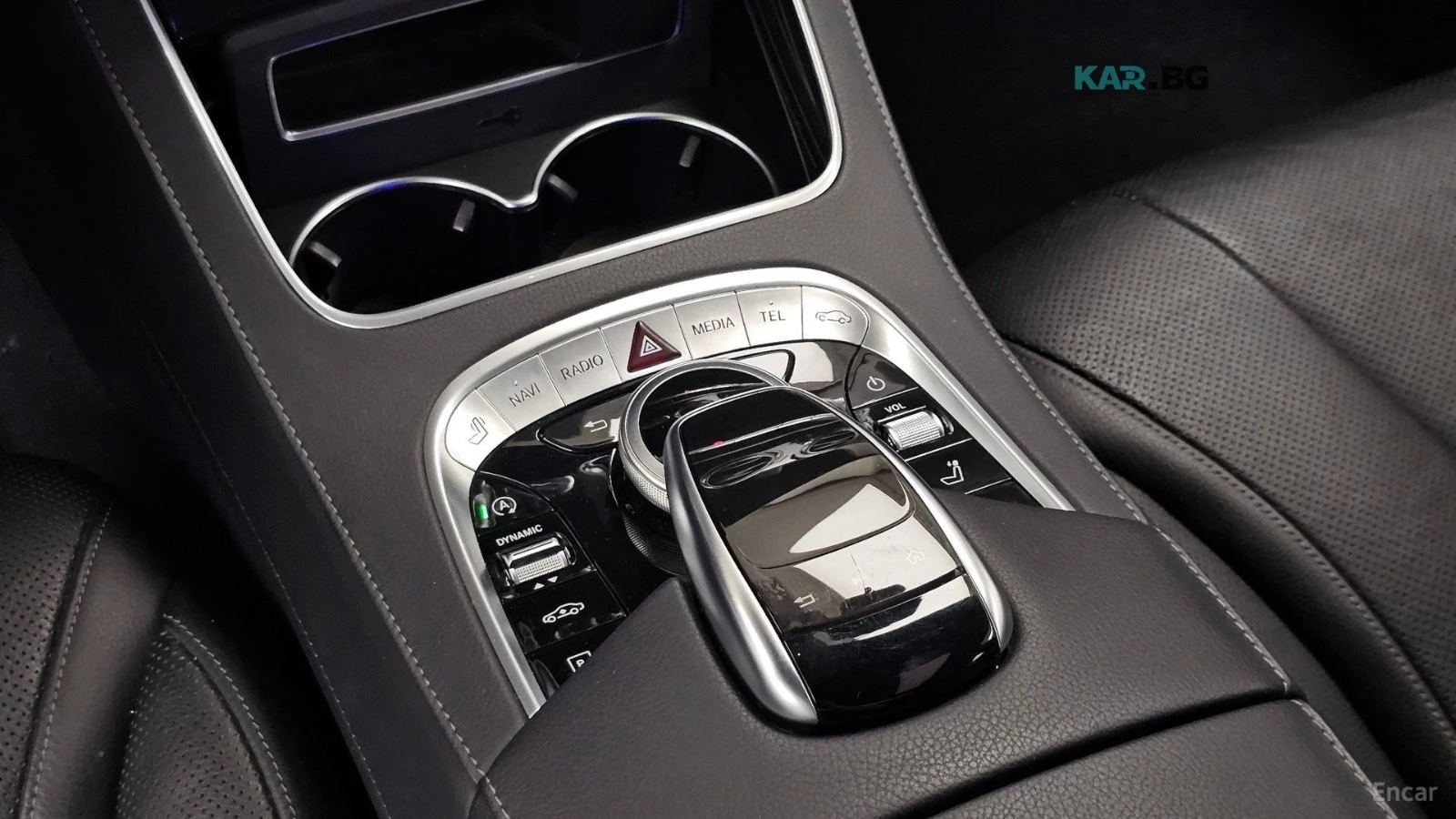 Mercedes-Benz S 350 КОЖА* ПОДГРЕВ* ОБДУХВ* BURMASTER* PANO* 360, снимка 9 - Автомобили и джипове - 55833849
