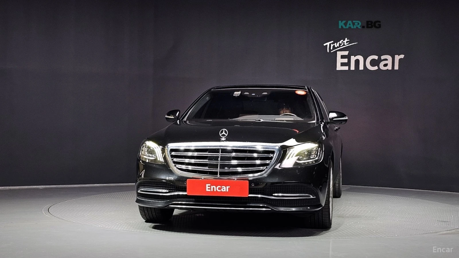 Mercedes-Benz S 350 КОЖА* ПОДГРЕВ* ОБДУХВ* BURMASTER* PANO* 360, снимка 3 - Автомобили и джипове - 55833849
