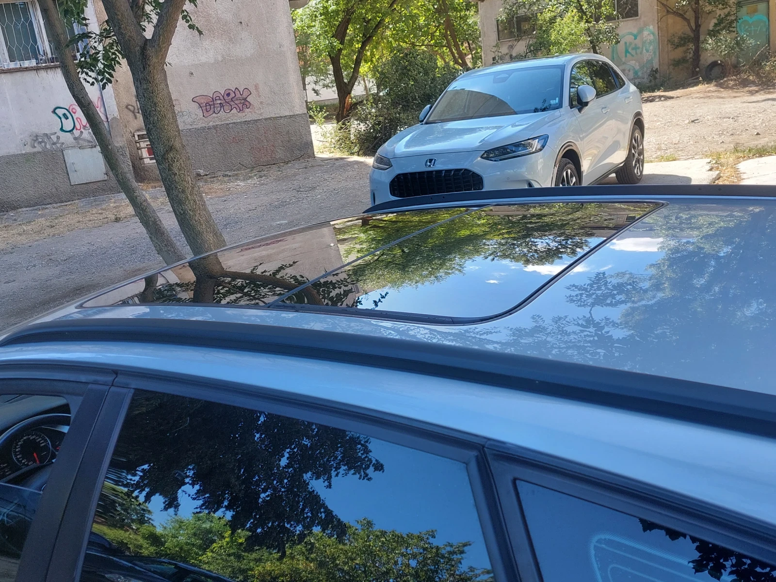 Audi A4 3x S LINE FULL EXTRI, снимка 7 - Автомобили и джипове - 56066604