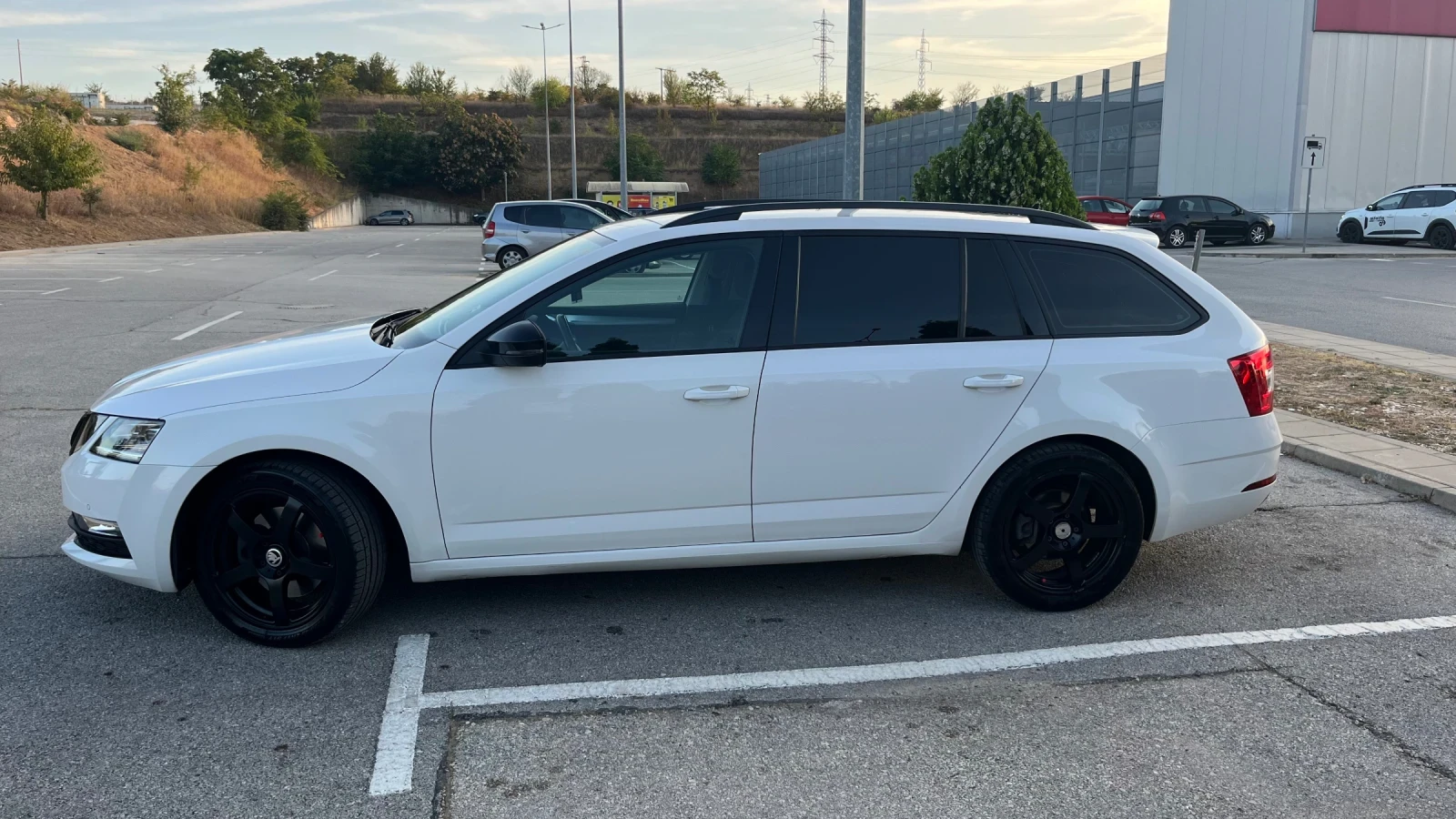 Skoda Octavia | Mobile.bg � ����������� 4