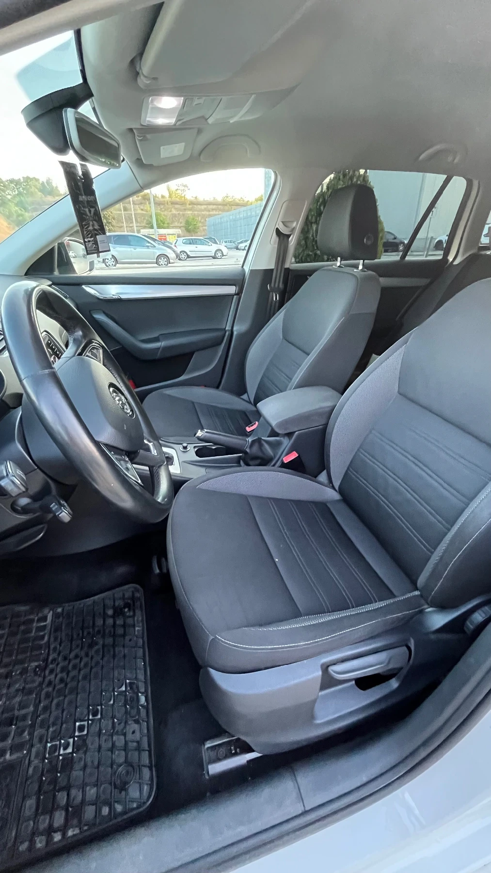 Skoda Octavia | Mobile.bg � ����������� 7