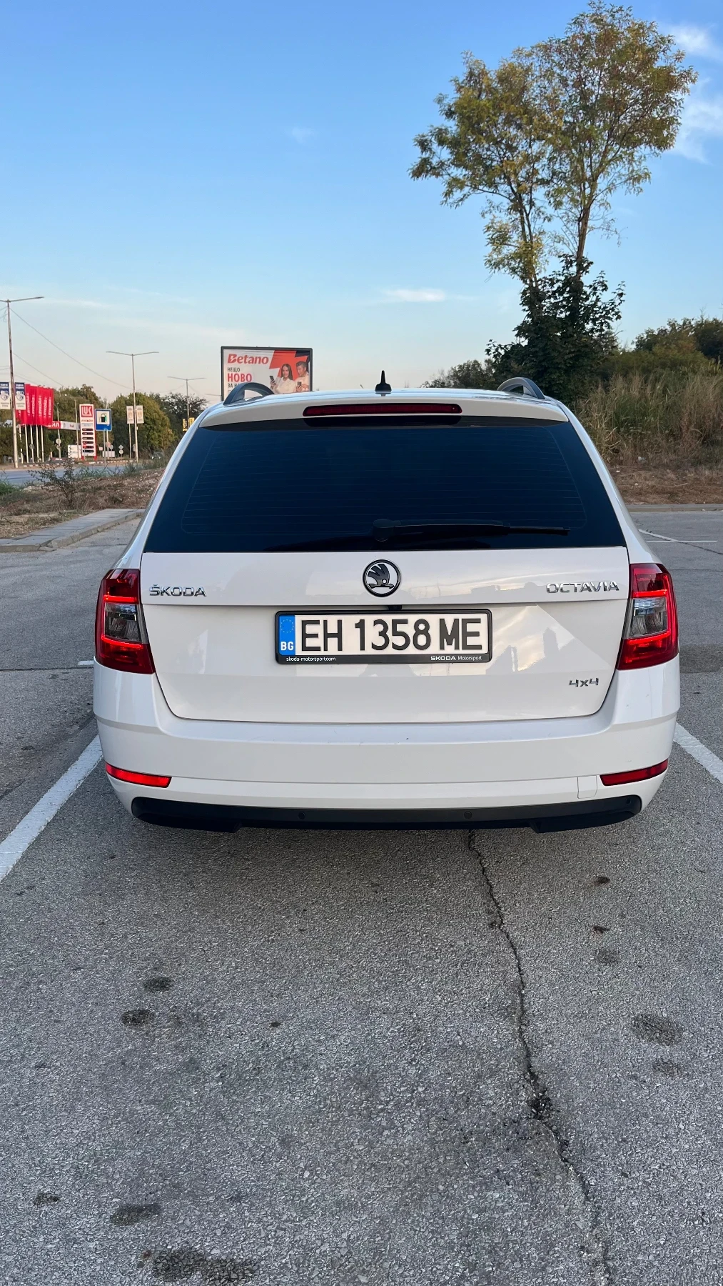 Skoda Octavia | Mobile.bg � ����������� 2