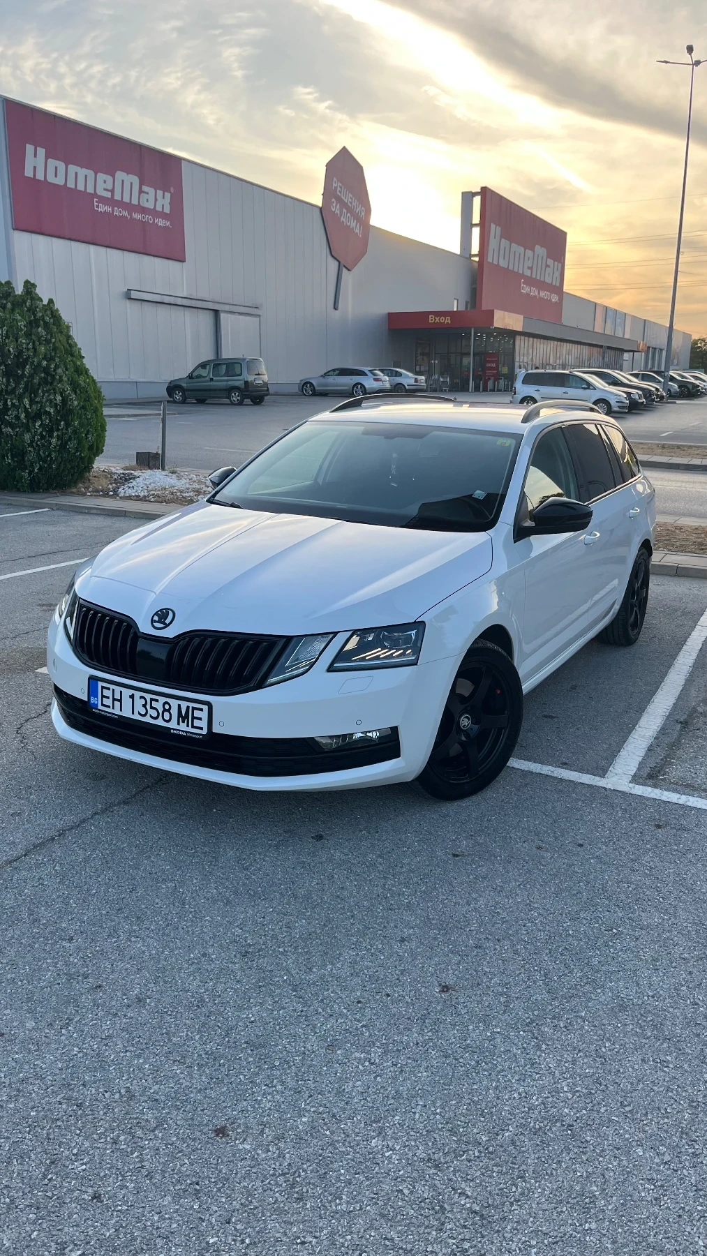 Skoda Octavia | Mobile.bg � ����������� 1