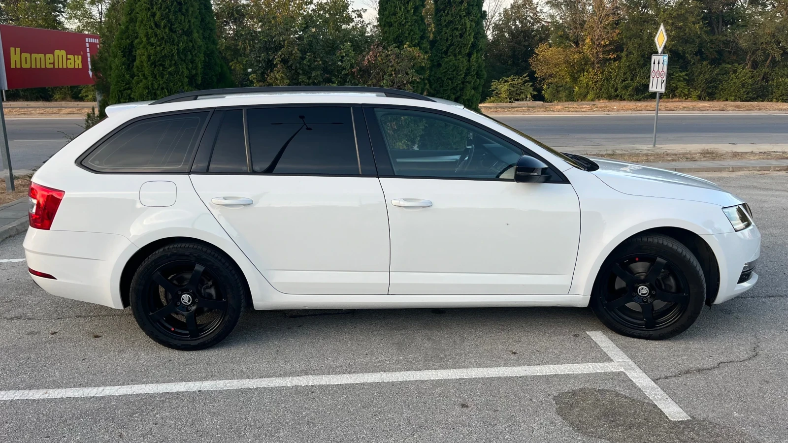 Skoda Octavia | Mobile.bg � ����������� 3