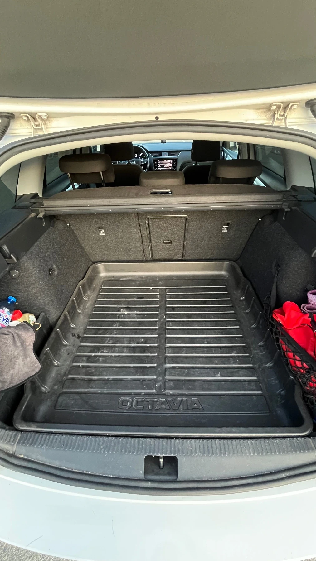Skoda Octavia | Mobile.bg � ����������� 12