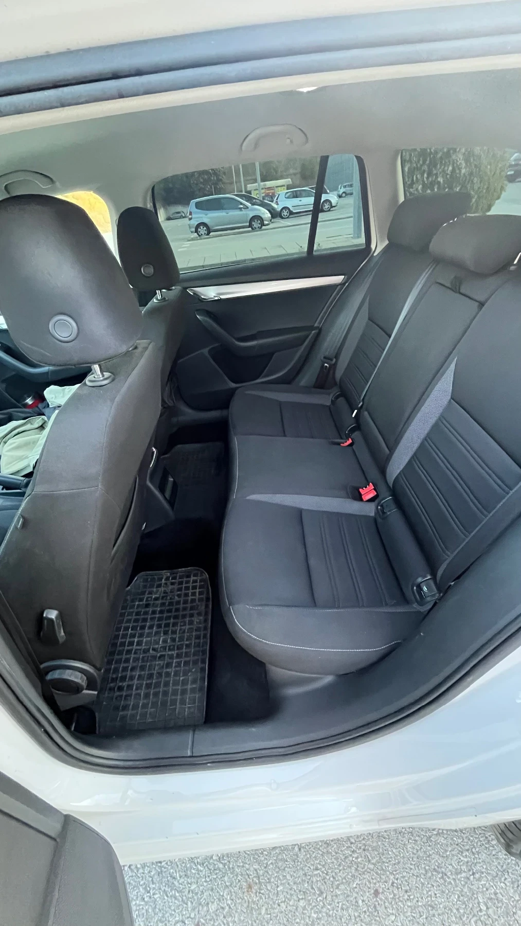 Skoda Octavia | Mobile.bg � ����������� 8