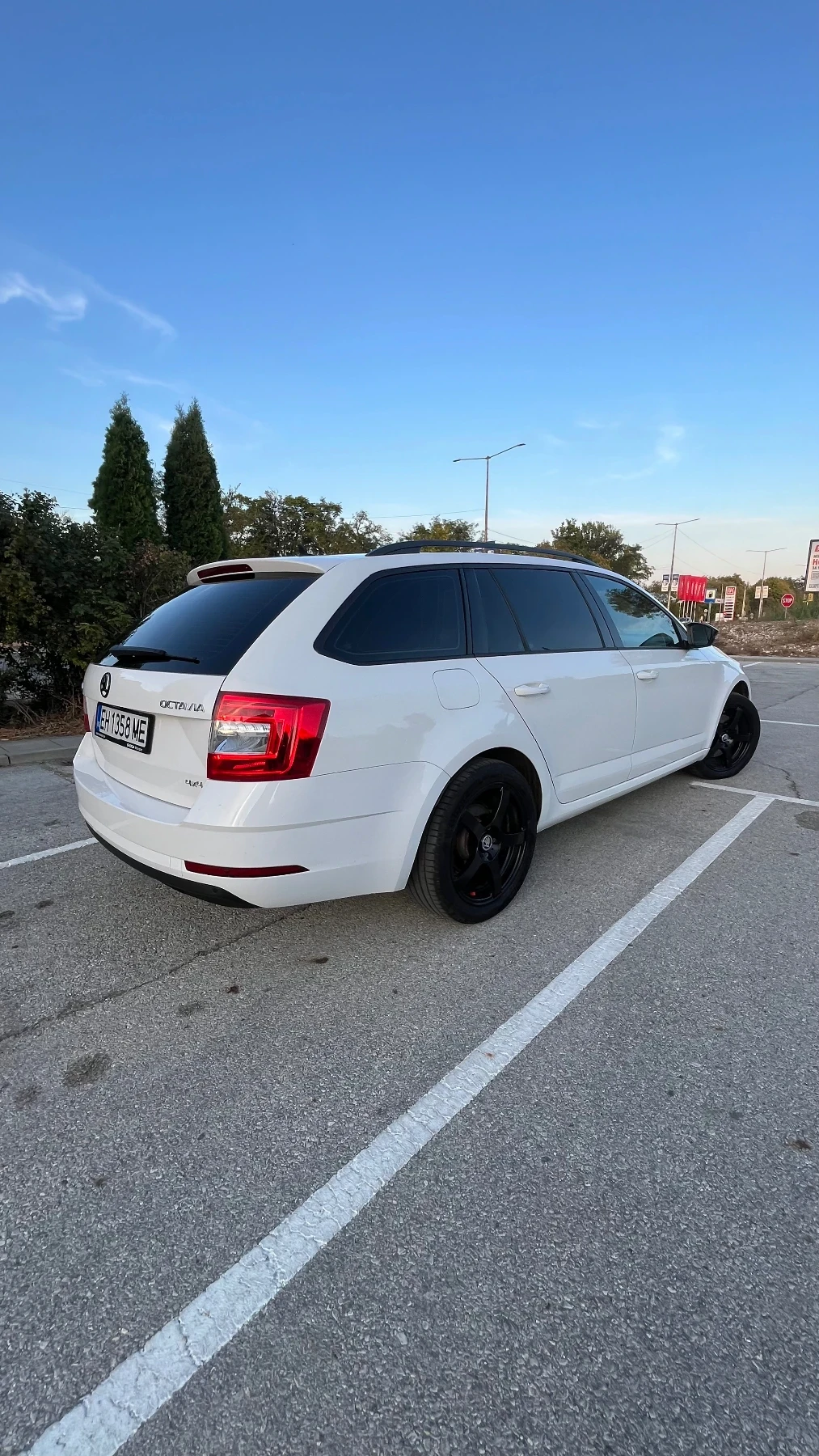 Skoda Octavia | Mobile.bg � ����������� 5