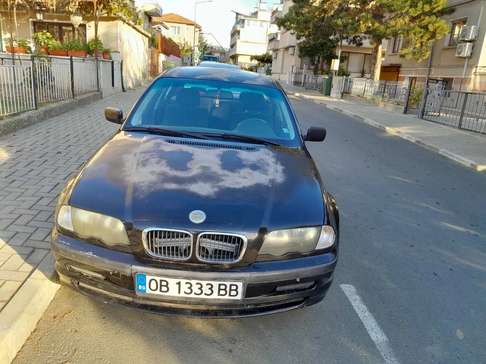 BMW 320