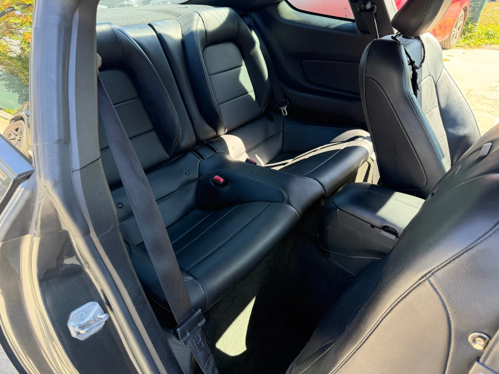 Ford Mustang EcoBoost , снимка 10 - Автомобили и джипове - 56363353