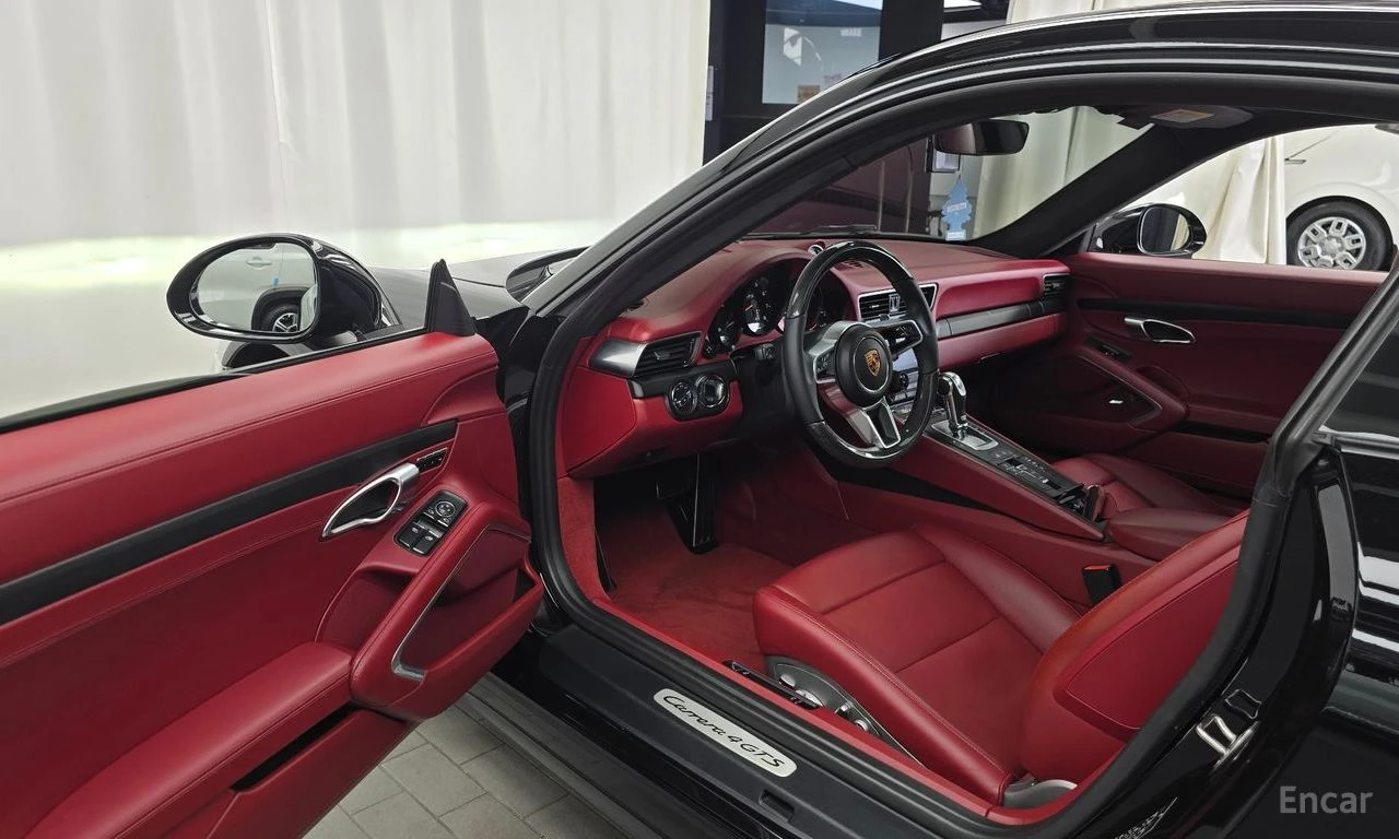 Porsche 911 * Carrera 4 GTS* �������* �����*  | Mobile.bg � ����������� 10