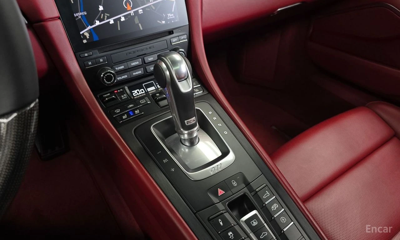 Porsche 911 * Carrera 4 GTS* �������* �����*  | Mobile.bg � ����������� 9