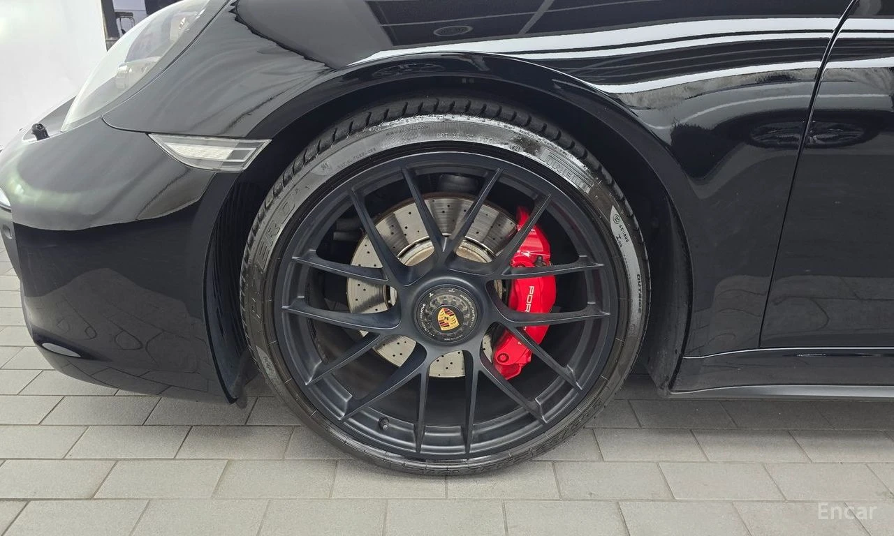 Porsche 911 * Carrera 4 GTS* �������* �����*  | Mobile.bg � ����������� 5
