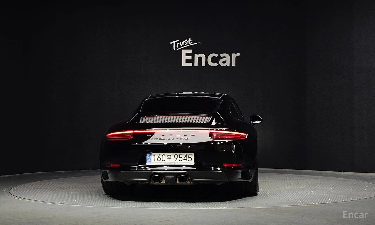 Porsche 911 * Carrera 4 GTS* �������* �����*  | Mobile.bg � ����������� 4