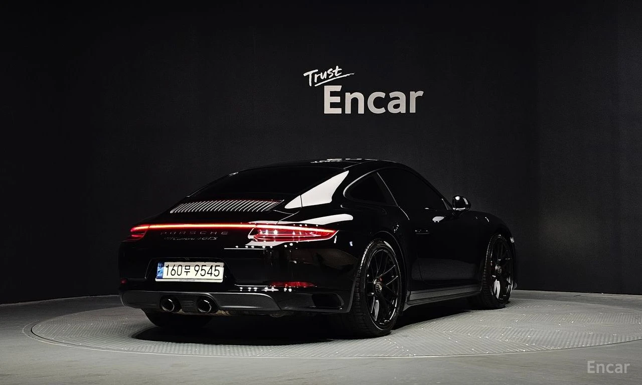 Porsche 911 * Carrera 4 GTS* �������* �����*  | Mobile.bg � ����������� 2