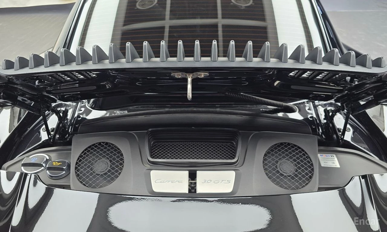 Porsche 911 * Carrera 4 GTS* �������* �����*  | Mobile.bg � ����������� 6