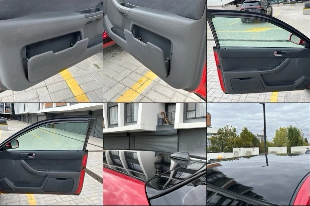 Audi A3 1.9TDI/90-КС, снимка 15 - Автомобили и джипове - 56646980