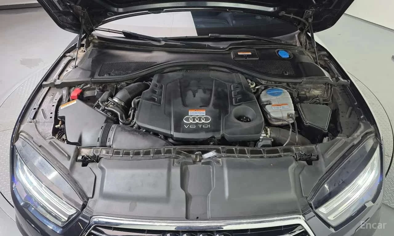 Audi A7 40 TDI | ����� �� ����������� | Mobile.bg � ����������� 6