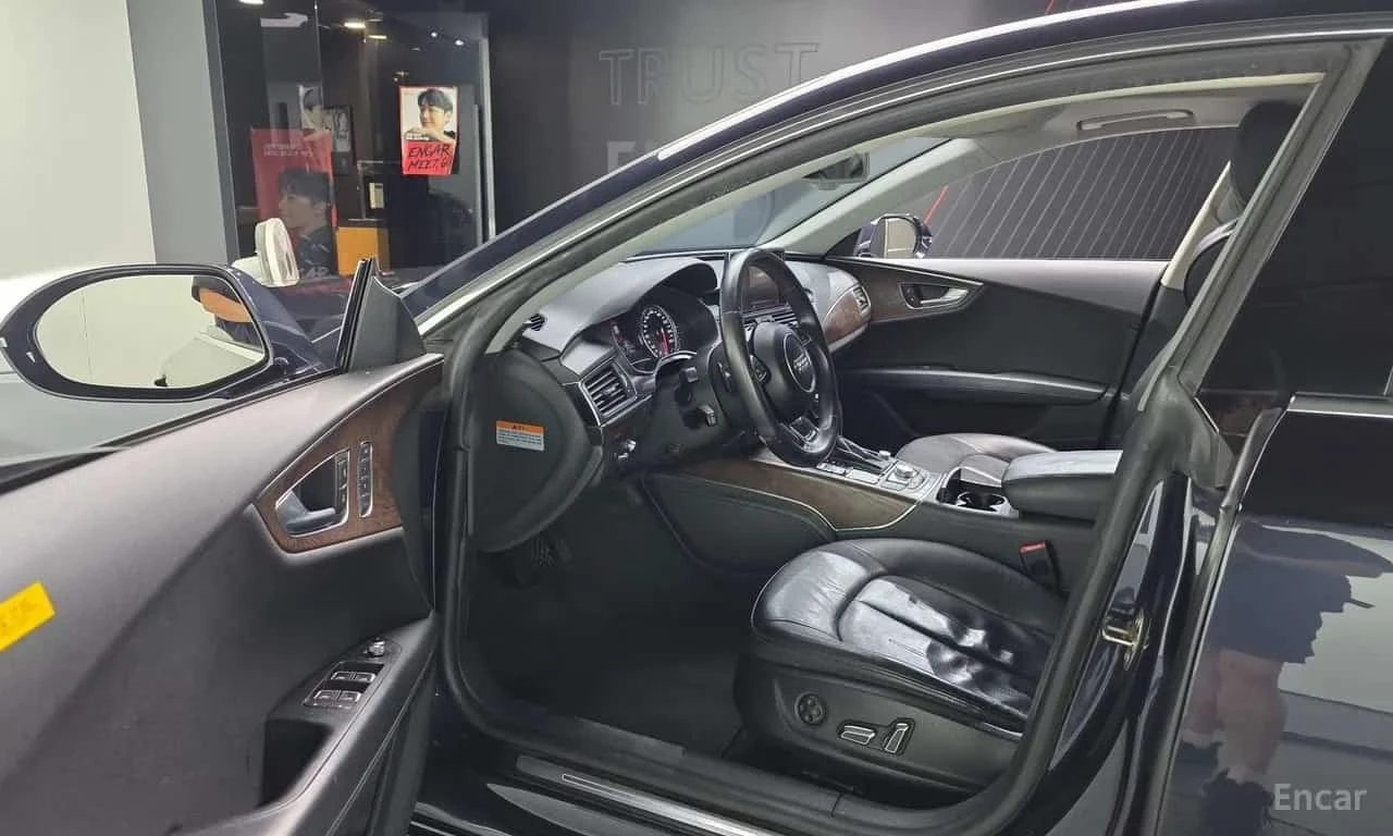 Audi A7 40 TDI | ����� �� ����������� | Mobile.bg � ����������� 10