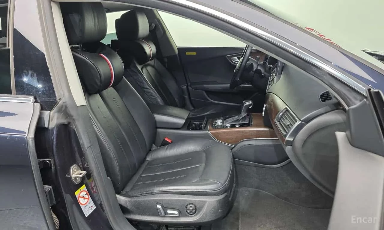 Audi A7 40 TDI | ����� �� ����������� | Mobile.bg � ����������� 11