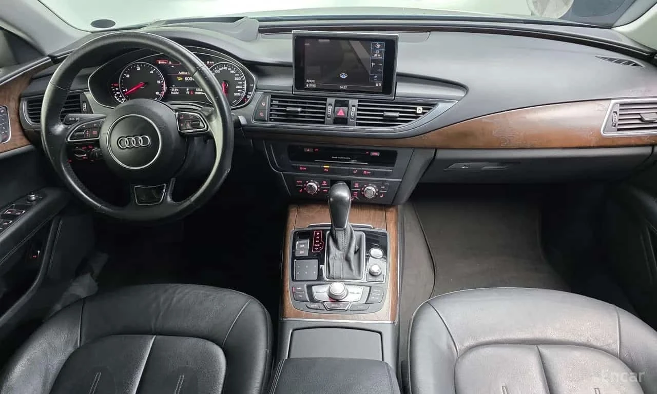 Audi A7 40 TDI | ����� �� ����������� | Mobile.bg � ����������� 7