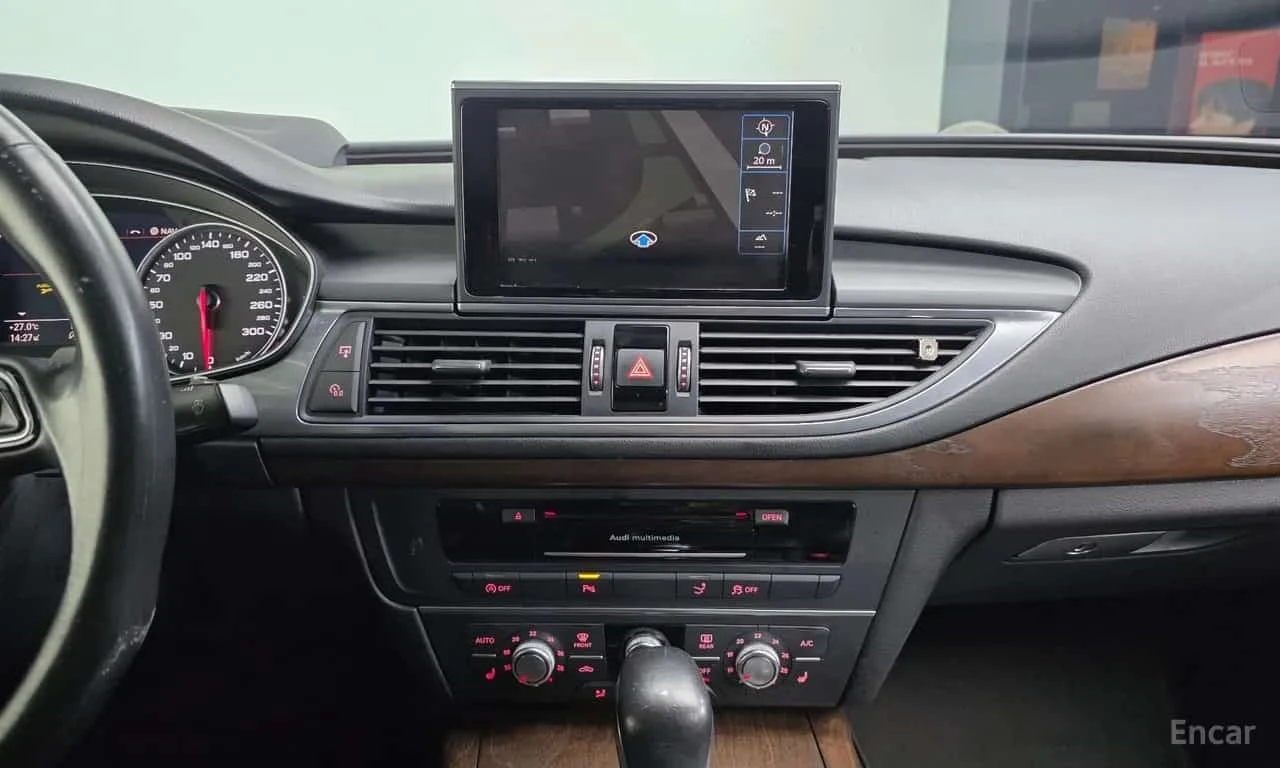 Audi A7 40 TDI | ����� �� ����������� | Mobile.bg � ����������� 14