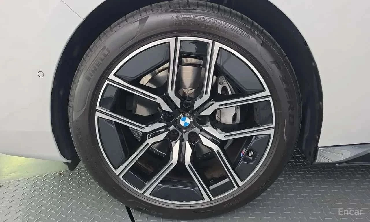 BMW 740, снимка 5 - Автомобили и джипове - 56689966