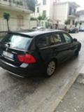 BMW 320, снимка 3 - Автомобили и джипове - 27187703