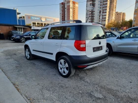 Skoda Yeti 2.0TDI  - изображение 4