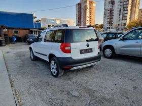 Skoda Yeti 2.0TDI  - изображение 5