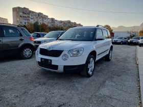 Skoda Yeti 2.0TDI  - изображение 2