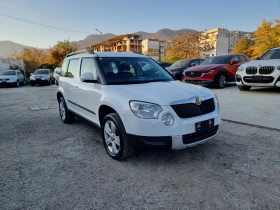 Skoda Yeti 2.0TDI  - изображение 8