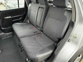 Honda Cr-v 2.0i 150kc. 4x4 Италия, снимка 16