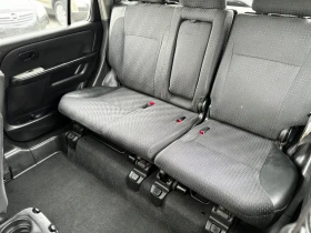 Honda Cr-v 2.0i 150kc. 4x4 Италия, снимка 14