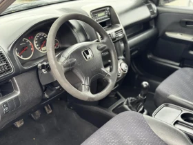 Honda Cr-v 2.0i 150kc. 4x4 Италия, снимка 13