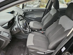 Ford EcoSport 1.0 ecoboost euro5, снимка 11